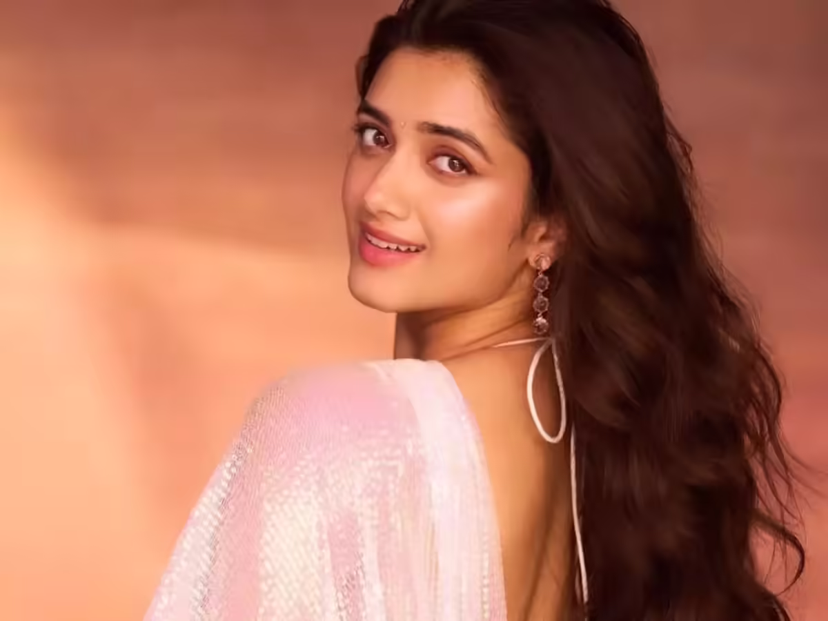 లెనిన్ తర్వాత భాగ్యశ్రీ ఎక్కడ?