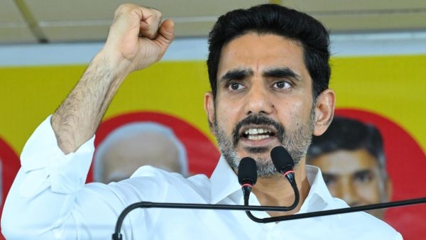 కష్టపడ్డ కార్యకర్తలకు నేరుగా నామినేటెడ్ పదవులు- నారా లోకేశ్