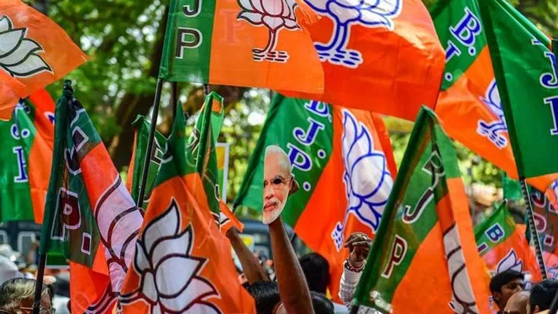 BJP Focuses on UP Elections