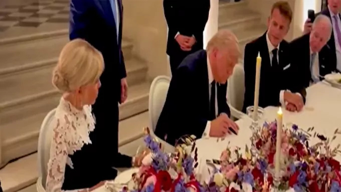 US and Iran Sign Historic Peace Agreement