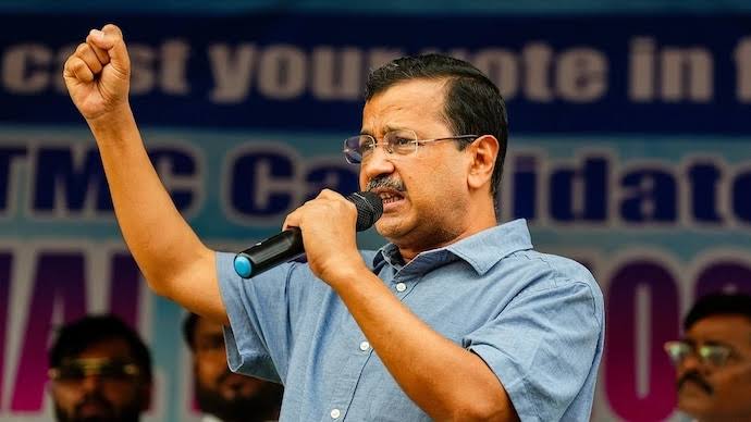 గోవాలో E20 పెట్రోల్‌పై కేజ్రీవాల్ కీలక హామీ