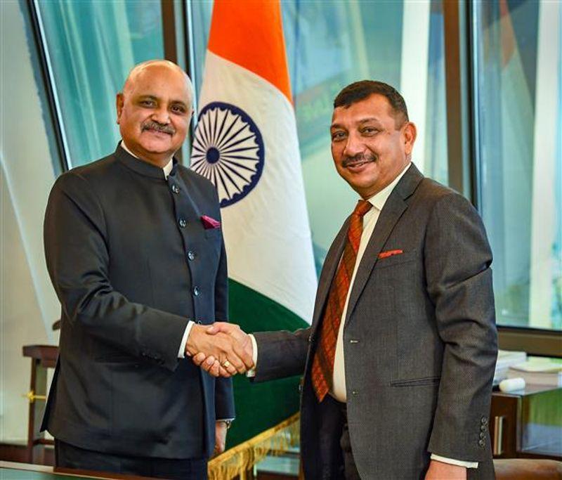 సీబీఐ డైరెక్టర్‌గా ప్రవీణ్‌సూద్ కు మరో ఏడాది పొడిగింపు...