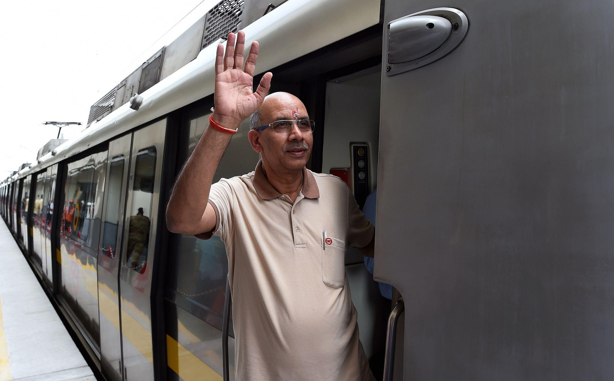 Metro Man E. Sreedharan: The Visionary Engineer Who Transformed India’s Transport Infrastructure