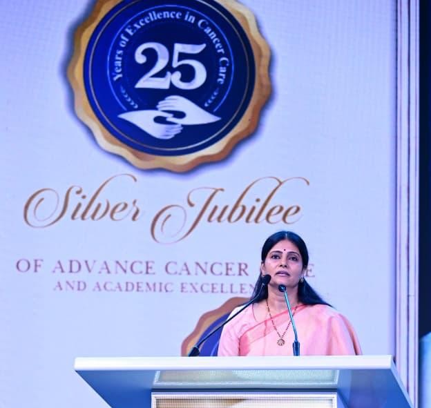 క్యాన్సర్పై కేంద్రం సమగ్ర పోరాటం