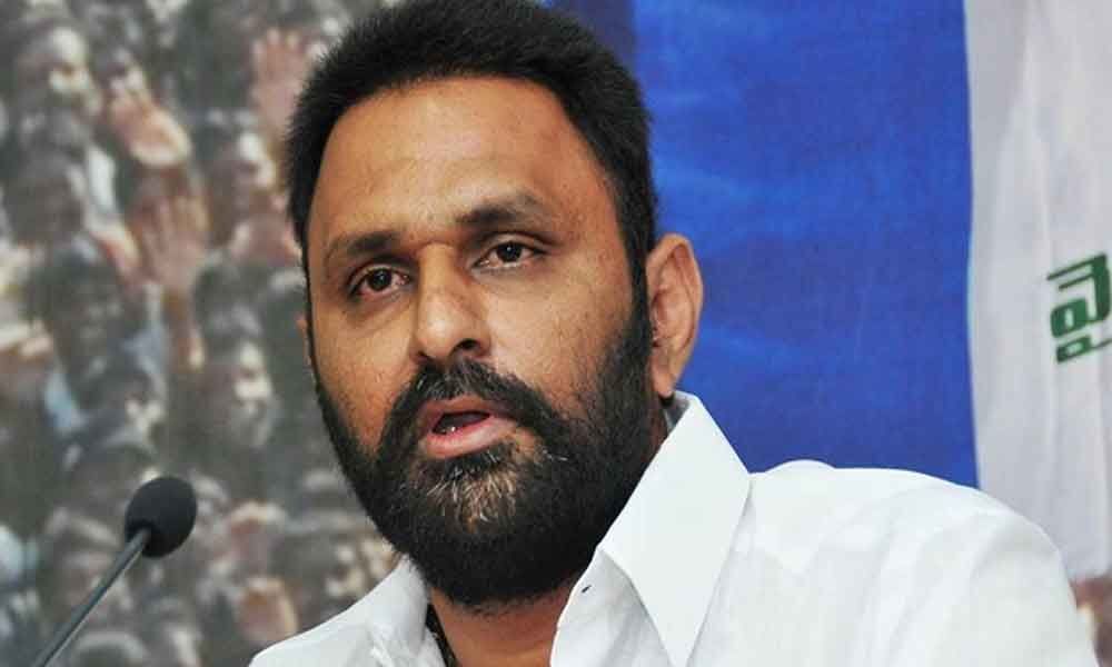 కొడాలి నానిపై ప్రాసిక్యూషన్కు ఏపీ ప్రభుత్వం అనుమతి..