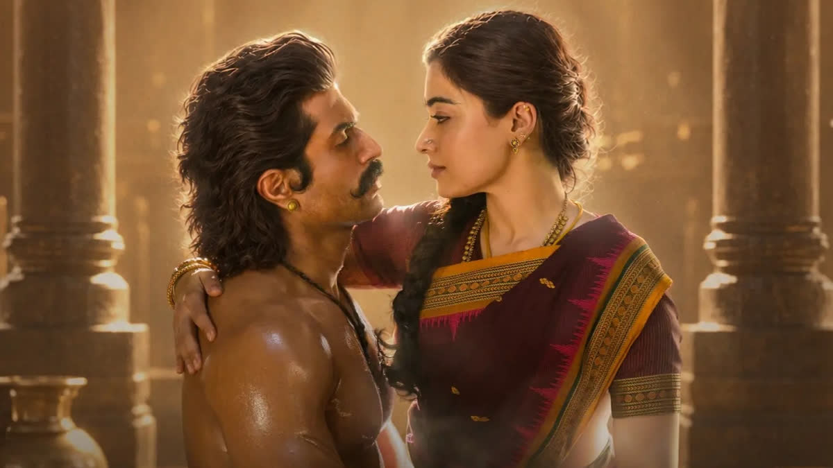 ‘రణబాలి’ ప్రీ-రిలీజ్‌ వేడుకపై తాజా అప్‌డేట్‌