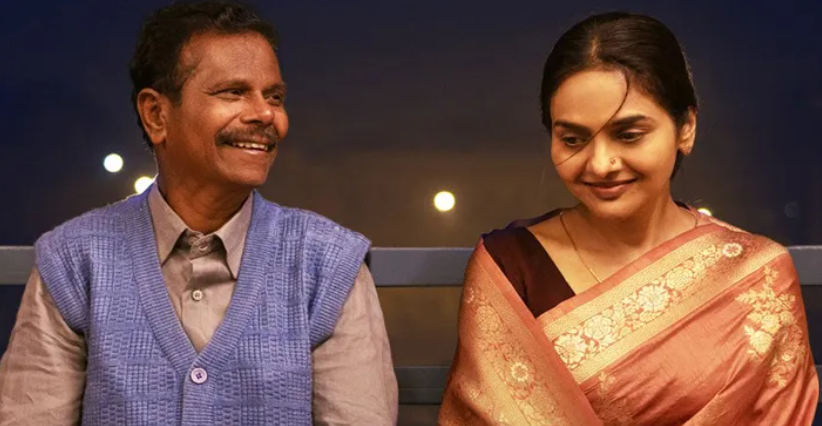 ఓటీటీలోకి వచ్చిన ‘చిన్న చిన్న ఆసై’.. ఎక్కడ స్ట్రీమింగ్ అంటే?