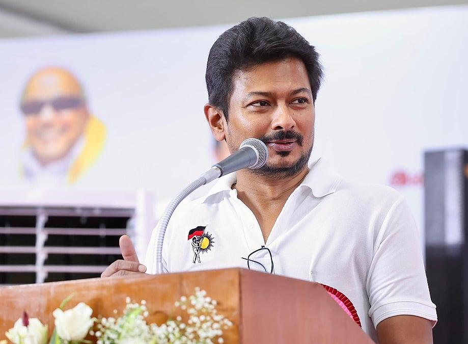 Udhayanidhi Stalin Makes Fresh Remarks on Sanatana Dharma and Tamil Identity!