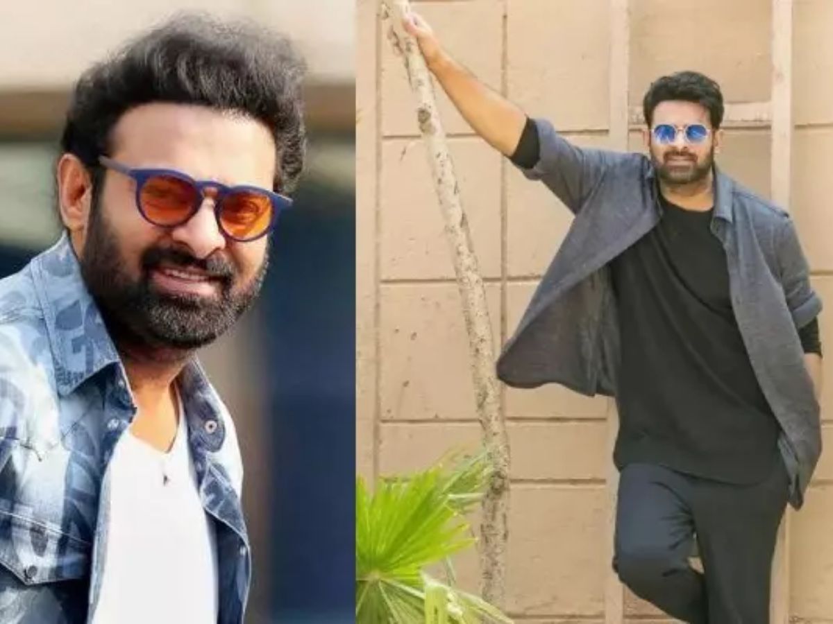 ప్రభాస్ అభిమానులకు త్వరలో అదిరిపోయే కానుక?