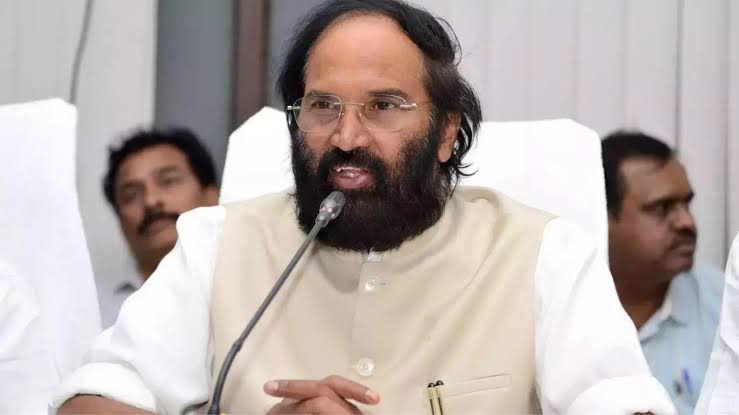 ధాన్యం కొనుగోలును పెంచండి - కేంద్రంకు రాష్ట్ర ప్రభుత్వం వినతి