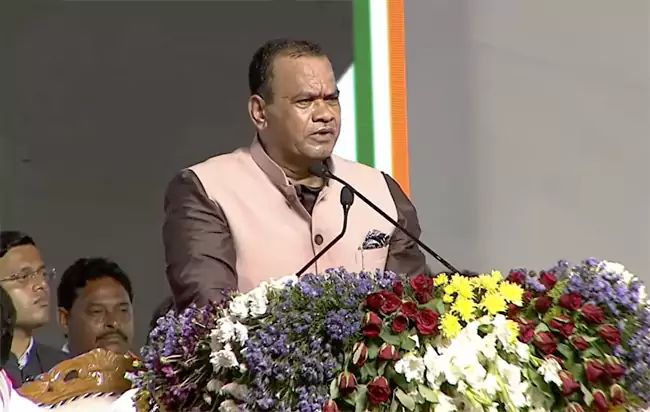 మూసీతో నల్గొండ సమస్యలకు పరిష్కారం