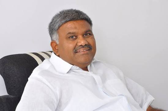 జేసీ ప్రభాకర్‌రెడ్డి వ్యాఖ్యలకు కేతిరెడ్డి కౌంటర్