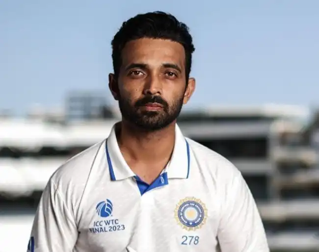 రిటైర్మెంట్‌ తర్వాతా రహానేకు బీసీసీఐ అండ