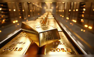 Gold Imports Slump Sharply After Centre Raises Duty