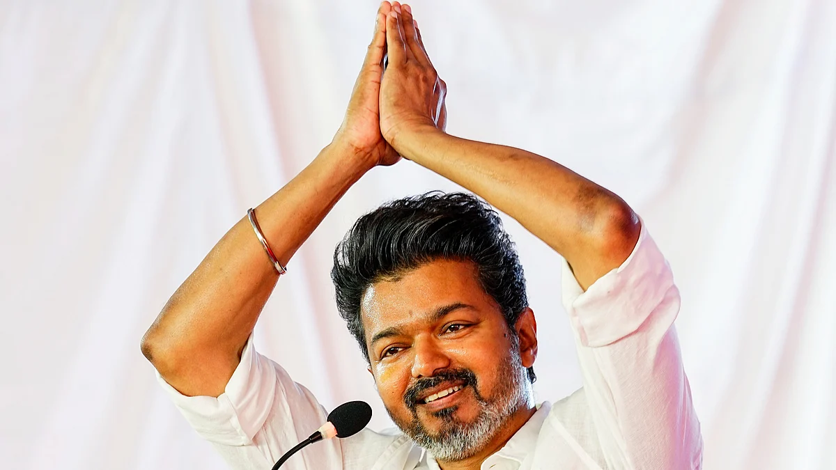 Vijay’s Inner Circle In Focus..