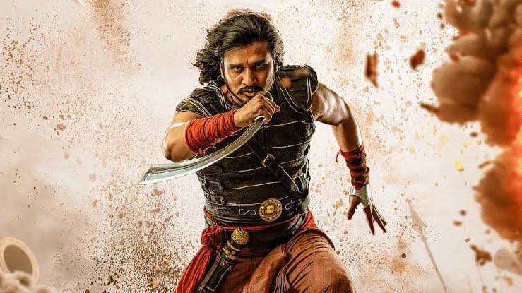 ‘స్వయంభు’ థియేట్రికల్ రిలీజ్పై పెరుగుతున్న అంచనాలు