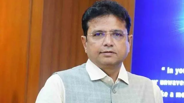 AI Morphing Videos of Minister Couple Spark Controversy