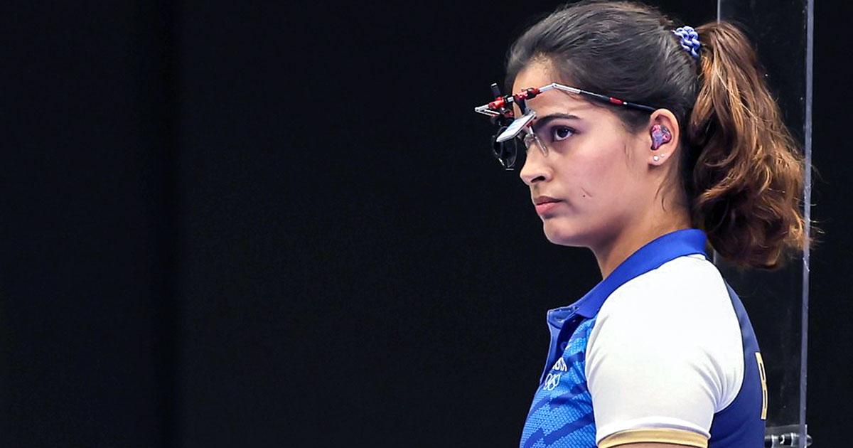 Eisha Singh Wins Gold with World Record Performance