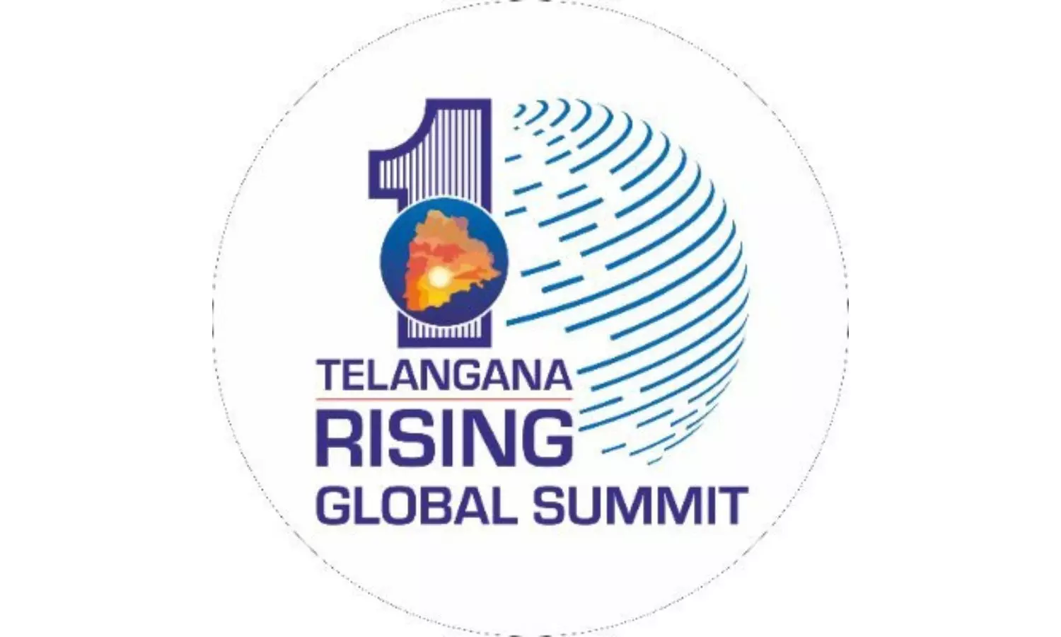 తెలంగాణ గ్లోబల్ సమ్మిట్లో భారీ రక్షా ఎక్స్పో
