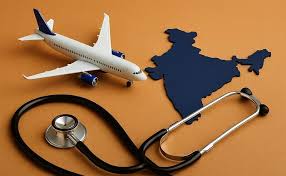 వైద్య పర్యాటక కేంద్రంగా హైదరాబాద్‌కు ప్రణాళిక