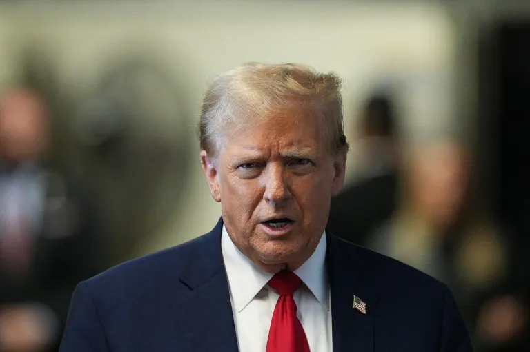 Trump Heads to Beijing for Crucial Bilateral Talks