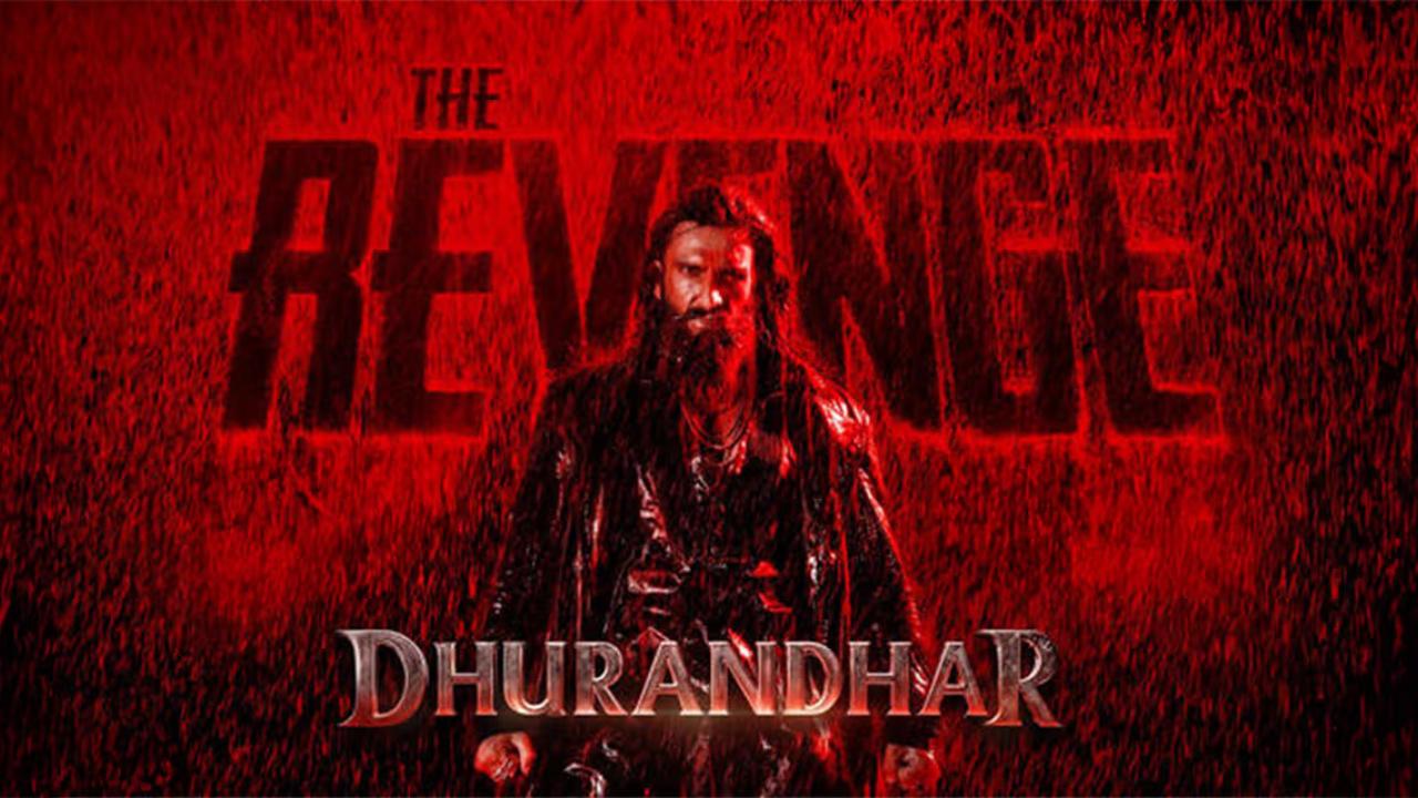 Dhurandhar OTT Release Sparks Fresh Discussions Online