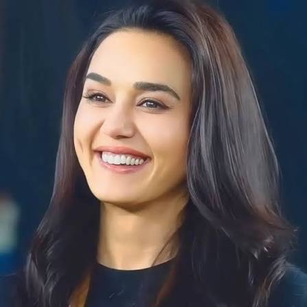 Preity Zinta Returns to Films After Eight Years