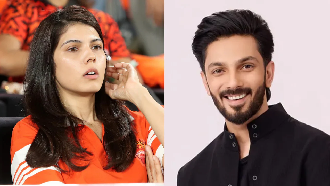 కావ్య మారన్ పెళ్లి వార్తలతో ఆస్తుల చర్చ?