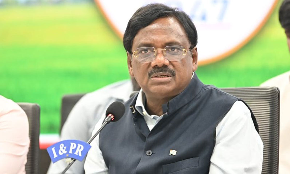 తెలంగాణలో పెట్టుబడులు పెట్టండి.. జపాన్‌ కంపెనీలకు మంత్రి వివేక్‌ పిలుపు
