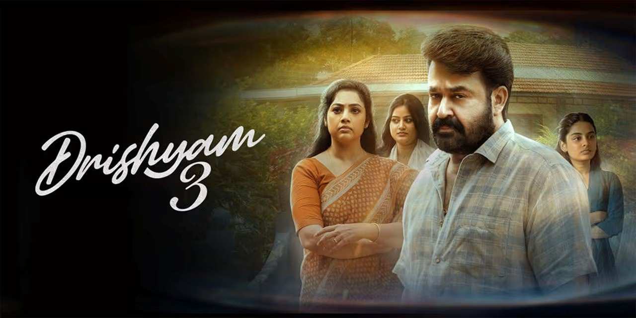 అమెరికాలో ‘దృశ్యం-3’ సంచలనం?