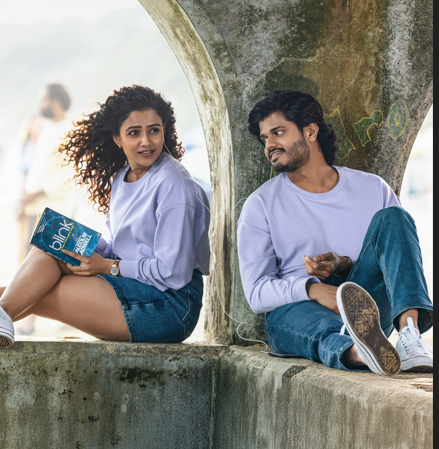 ‘ప్రియసఖి’ మెలోడీ మ్యాజిక్.. ప్రేమ భావాలను తాకిన కొత్త సాంగ్!