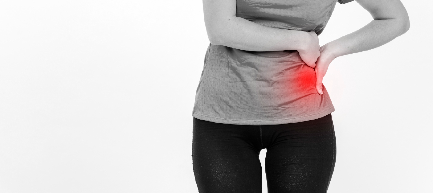 Hip Pain at a Young Age: Know the Causes, Warning Signs and Doctor’s Advice
