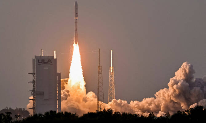 Environmental Concerns Over the Rise in Satellites