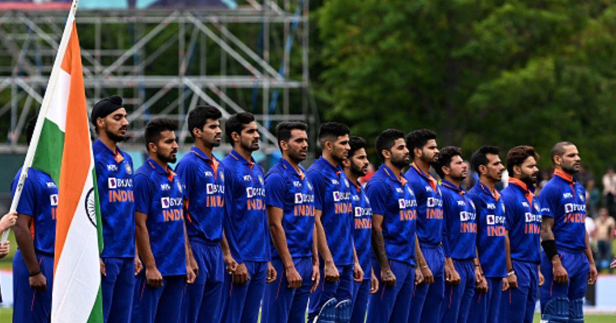 Asian Games Cricket: India to Face Sri Lanka in Semi-Final