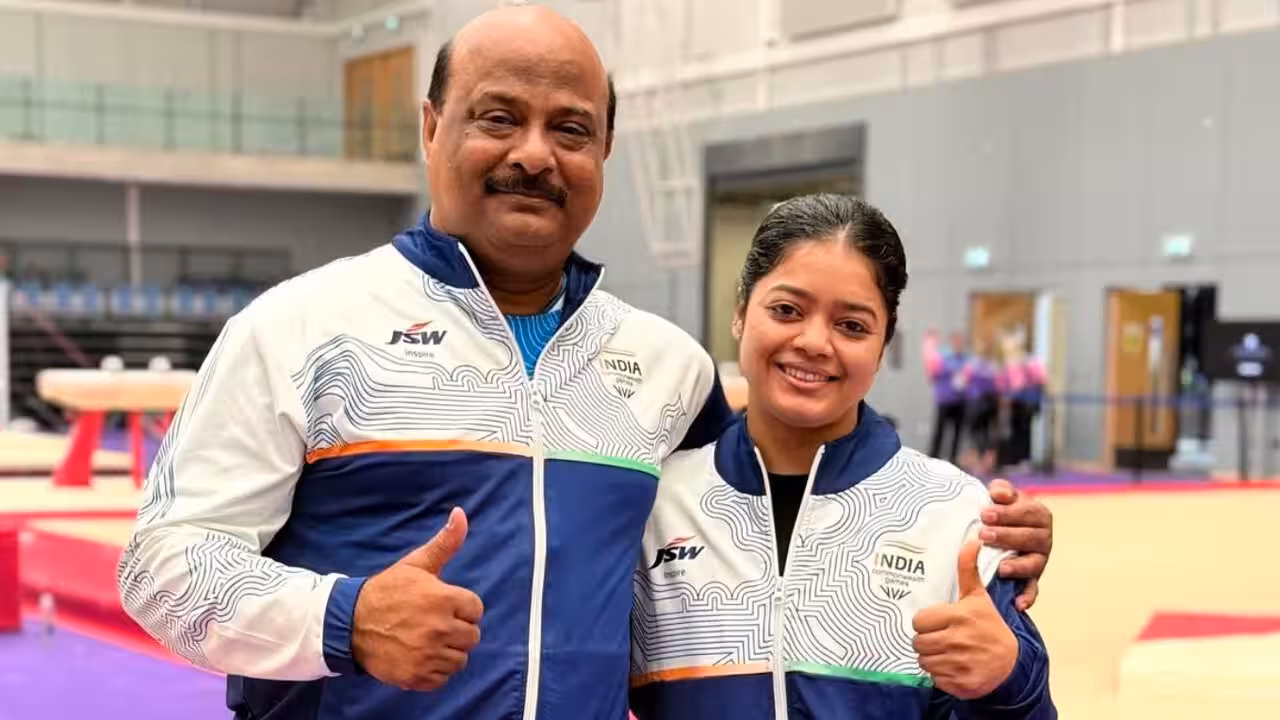 నాగోయాలో భారత క్రీడాకారులకు వసతి కష్టాలు