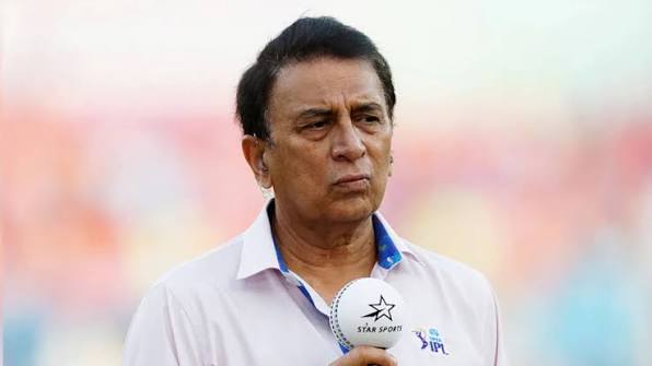 దులీప్ ట్రోఫీ ఫైనల్పై గావస్కర్ అసంతృప్తి...
