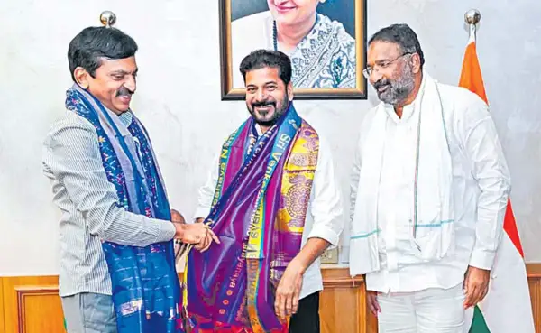 తెలంగాణలో మరో 15 వేల ఉద్యోగాలు.. మంత్రి పొంగులేటి కీలక ప్రకటన