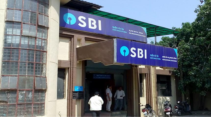 ఎస్‌బీఐలో భారీ నియామకాలు..