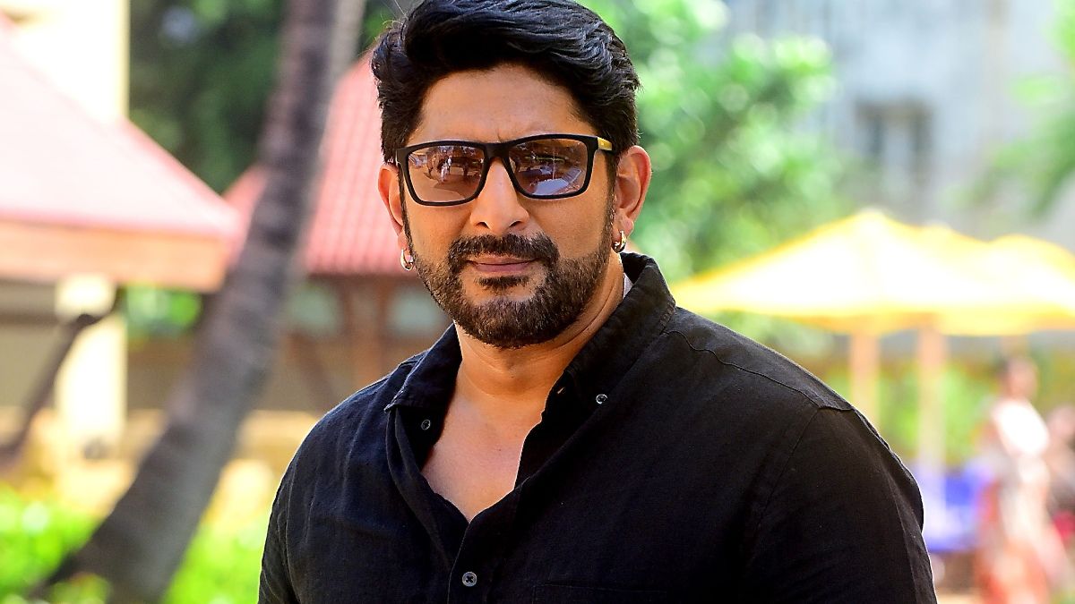 Arshad Warsi Turns Cautious After Prabhas Comment Controversy