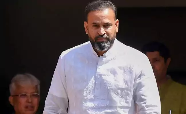 Key Development in Yusuf Pathan’s Land Dispute