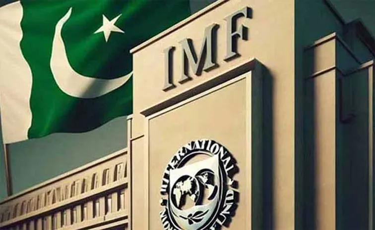 Pakistan Receives $1.3 Billion IMF Support Amid Economic Challenges