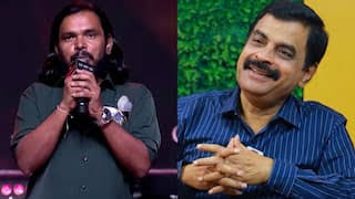 జర్నలిస్ట్ వ్యాఖ్యలపై సంపూర్ణేష్ బాబు స్పందన