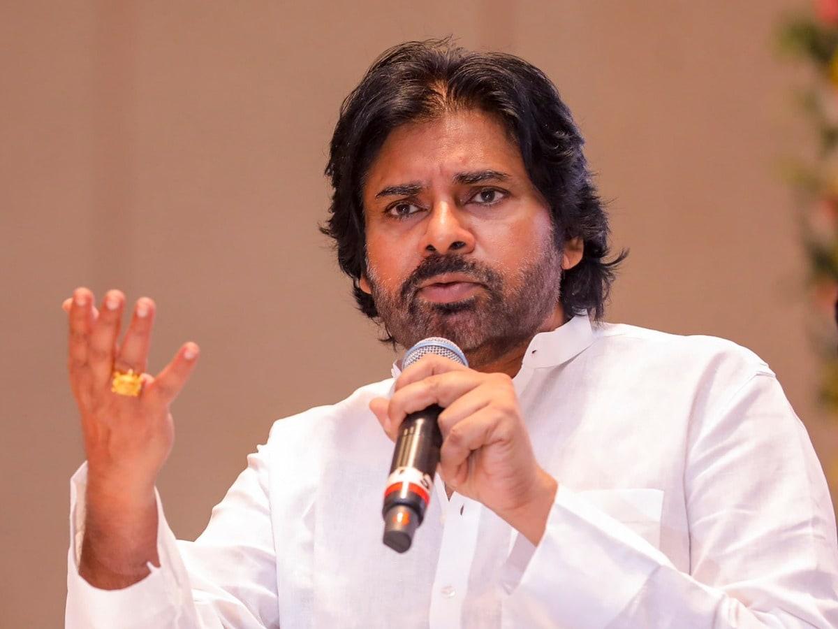 “రాజకీయ పార్టీ నడపడం అంత ఈజీ కాదు” - పవన్ కళ్యాణ్ 
