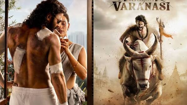 ఫౌజీ vs వారణాసి?