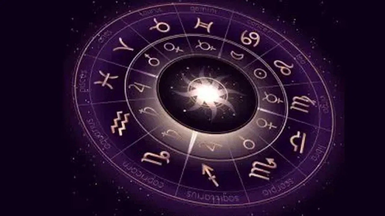 Today’s Horoscope - Check Daily and Weekly Predictions for All 12 Zodiac Signs