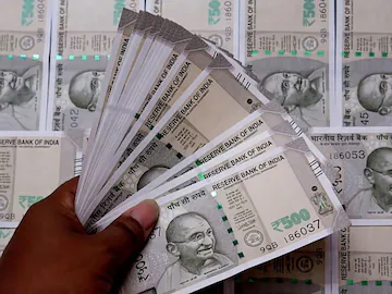 మార్కెట్‌లోకి కొత్త నోట్లు!