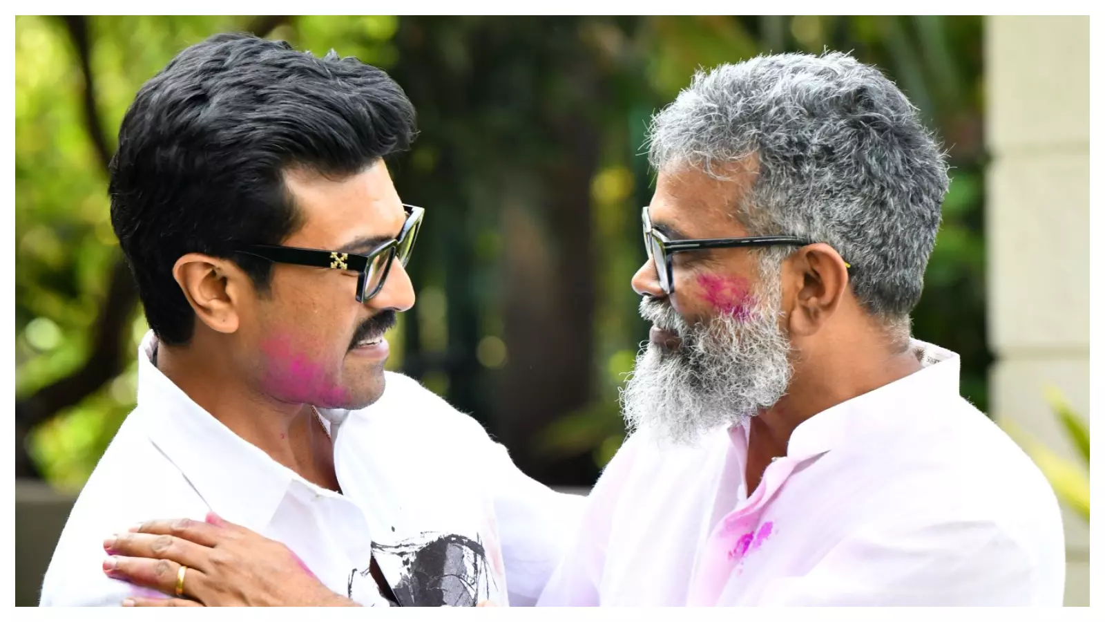 Ram Charan’s Next Film Moves Towards Launch