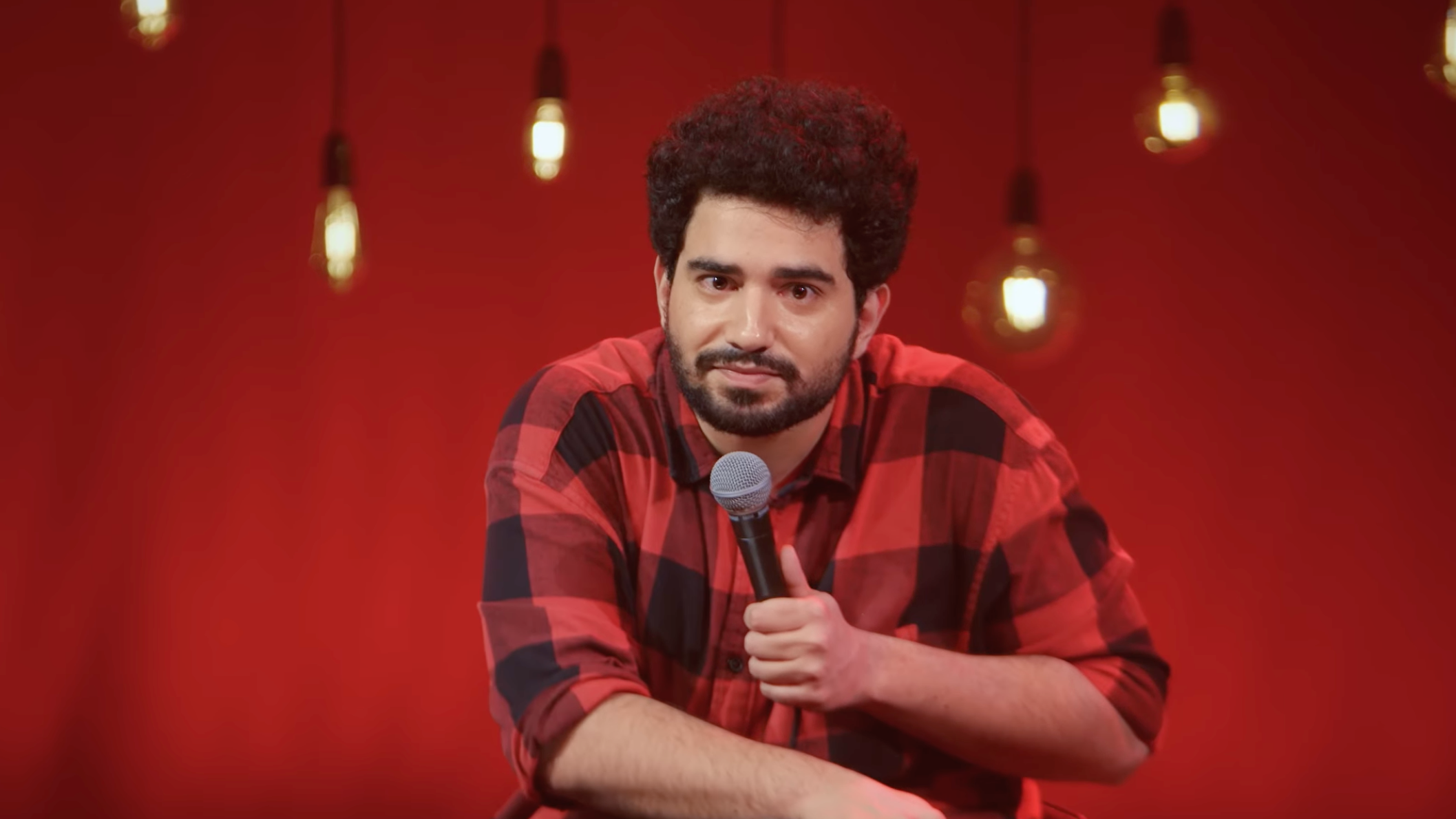 Samay Raina’s Live Tour Sees Massive Demand