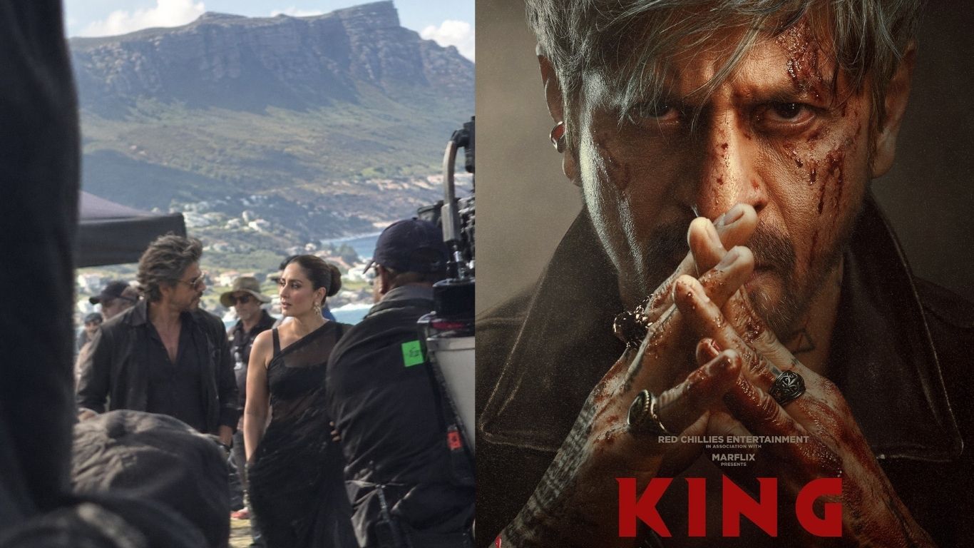 Shah Rukh Khan’s King to Feature a Special Song After 15 Years