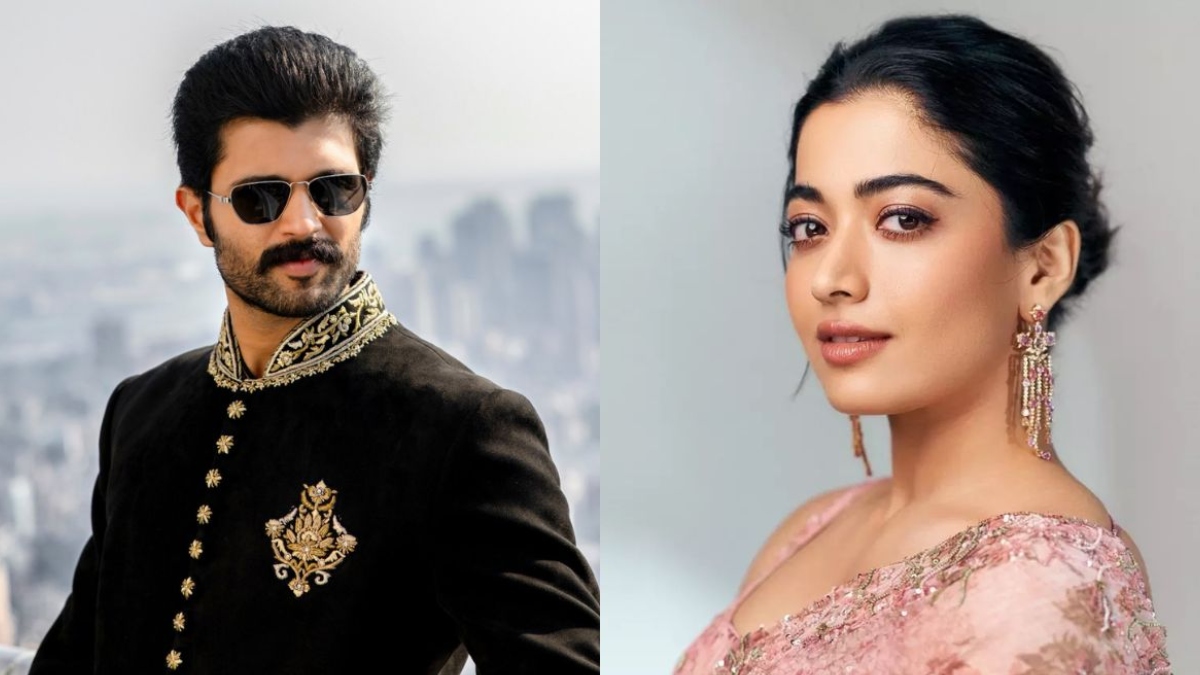 రష్మిక 100 సార్లు అడిగితేనే పెళ్లి చేసుకున్నా!: విజయ్ దేవరకొండ